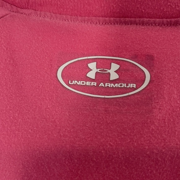 Under Armour t-shirt size L 🥰🥰 - Picture 3 of 4